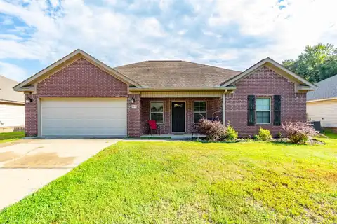 1107 Fox Chase Drive, Bryant, AR 72022