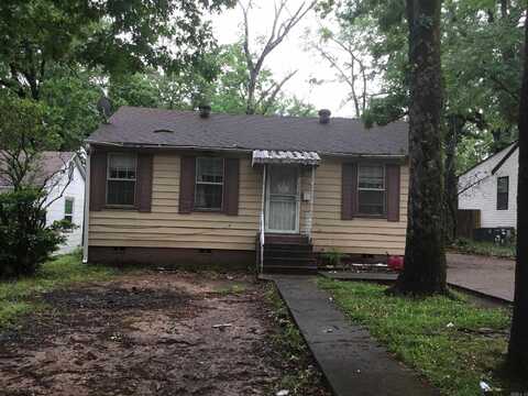 undefined, Little Rock, AR 72204