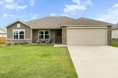 55 Kinley Brook Lane, Cabot, AR 72023