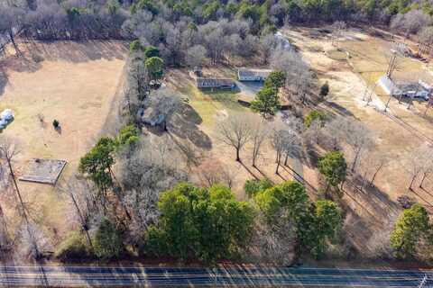 14120 Ironton Road, Little Rock, AR 72206