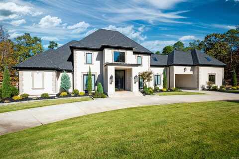 16920 Valley Falls Dr, Little Rock, AR 72223