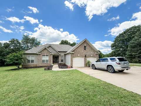 214 Carroll Rd Road, Conway, AR 72032