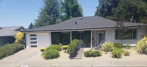 7019 Fairfield Drive, Santa Rosa, CA 95409