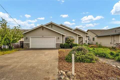18537 Spyglass Road, Hidden Valley Lake, CA 95467