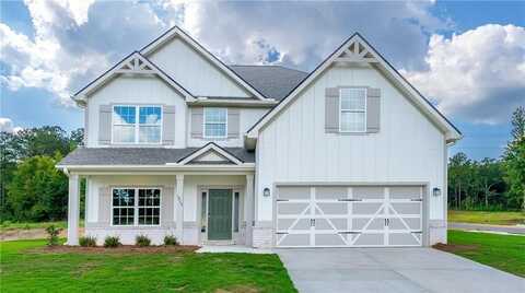 1934 GRANT AVENUE, OPELIKA, AL 36804