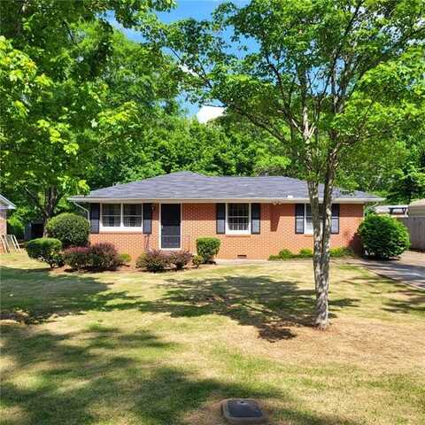 3204 15TH AVENUE, VALLEY, AL 36854