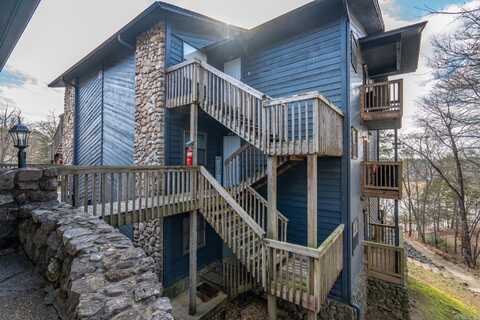 203 Stearns Pt, Lake Hamilton, AR 71913