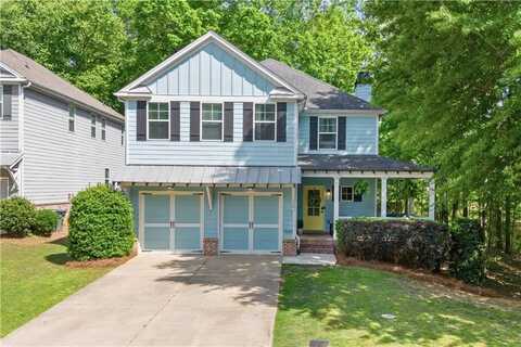1540 REYNOLDS DRIVE, AUBURN, AL 36830