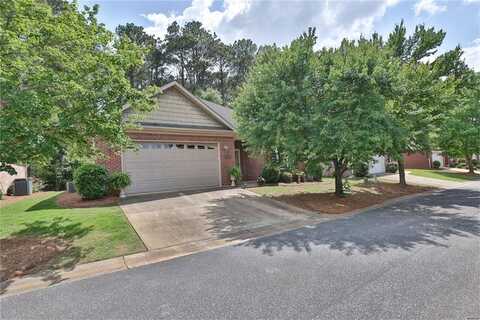 1618 PROFESSIONAL PARKWAY, AUBURN, AL 36830