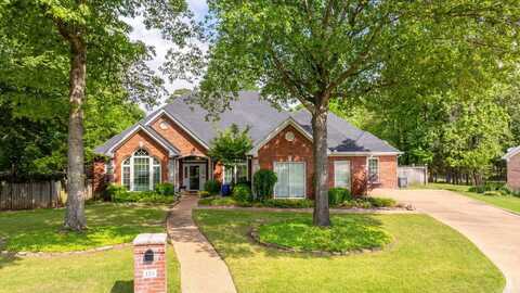 124 Southshore Drive, Maumelle, AR 72113