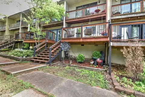 601 Dave Creek Parkway, Fairfield Bay, AR 72088