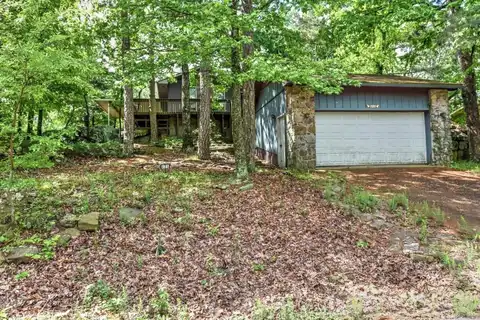 121 Short Haven Lane, Fairfield Bay, AR 72088