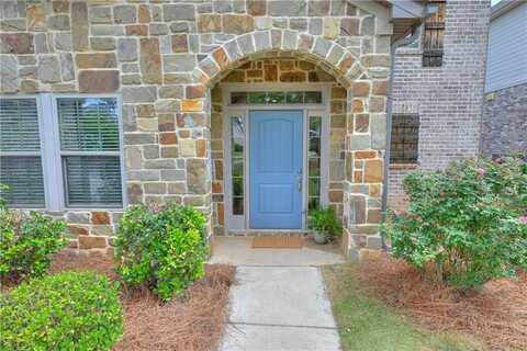984 FALCONER DRIVE, AUBURN, AL 36832