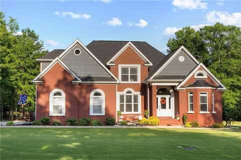 540 MERIMONT BOULEVARD, AUBURN, AL 36830