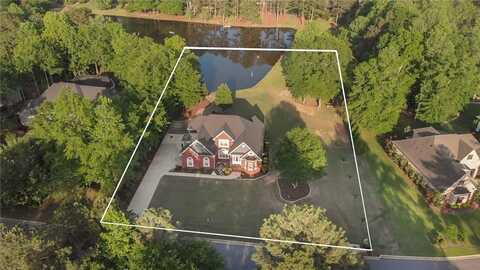 540 MERIMONT BOULEVARD, AUBURN, AL 36830