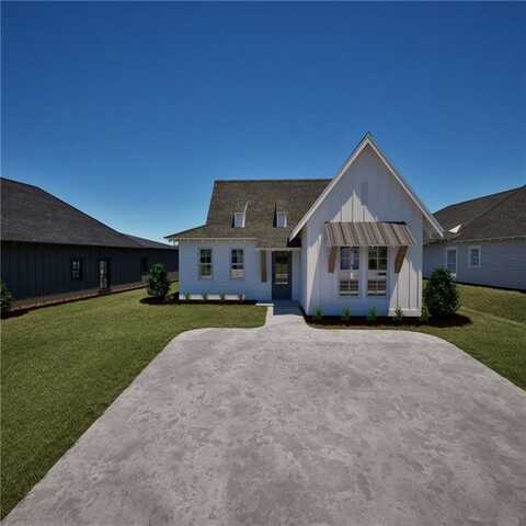 91 SUMMER STREET, OPELIKA, AL 36801
