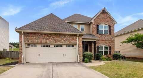 2409 ANTLER RIDGE DRIVE, AUBURN, AL 36832