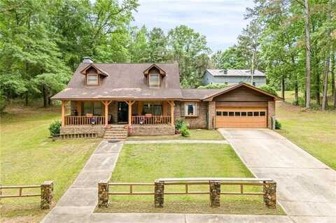 3569 LEE ROAD 166, OPELIKA, AL 36804