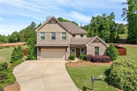 680 SHELTON COVE LANE, AUBURN, AL 36830