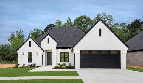 6179 Creekwater Drive, Alexander, AR 72002