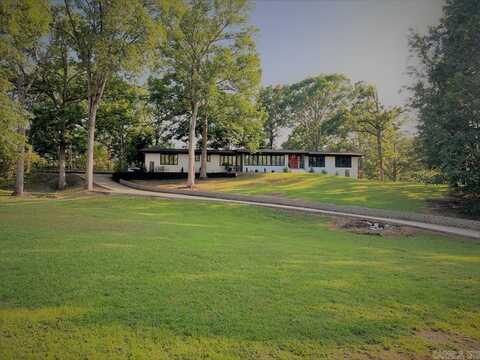 16 Wynnewood Street, Wynne, AR 72396