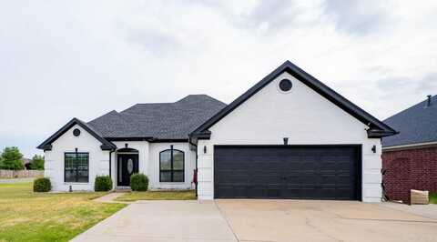 101 Vienne Place, Maumelle, AR 72113