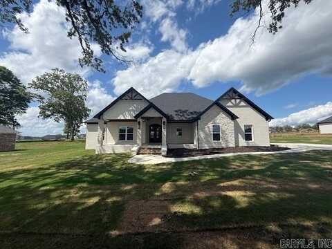 104 Republican Loop, Greenbrier, AR 72058