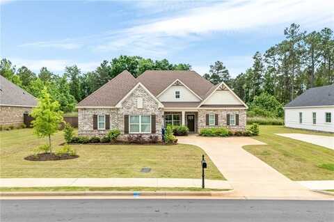 1331 GARRETT LANE, AUBURN, AL 36830