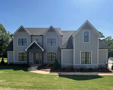 1210 ASKEW TRAIL, Greensboro, GA 30642