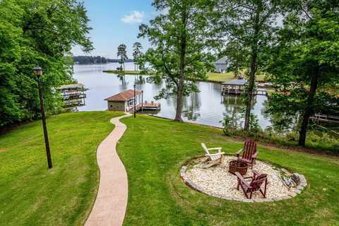 346 DWAIN BALL ROAD, Sparta, GA 31087