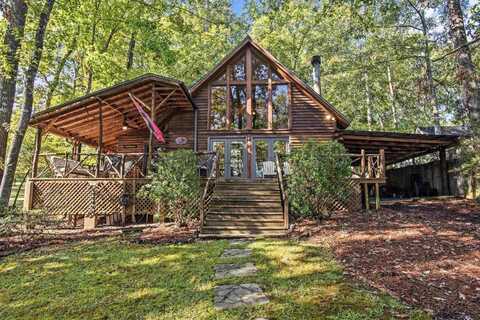354 POSSUM POINT DRIVE, Eatonton, GA 31024