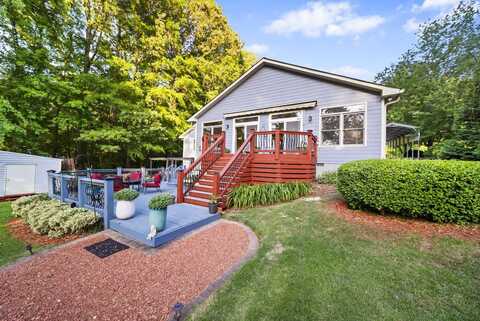 146 MISTY LANE, Eatonton, GA 31024