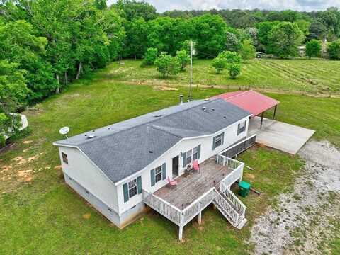 1401 REID DUVALL ROAD, Madison, GA 30650