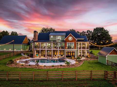 182 CORRAL ROAD, Milledgeville, GA 31061