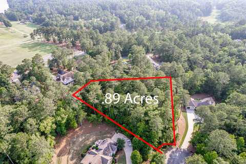 1030 SNUG HARBOR COURT, Greensboro, GA 30642