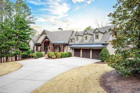 1030 RIDGE GROVE COURT, Greensboro, GA 30642