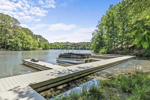 1030 RIDGE GROVE COURT, Greensboro, GA 30642