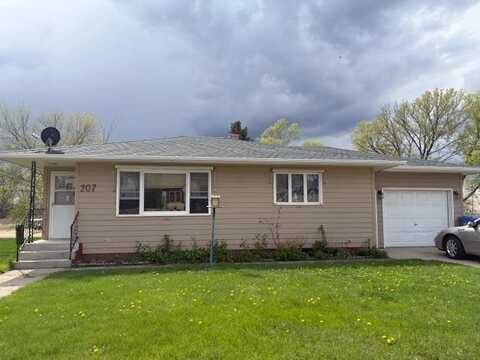 207 S Main St., Viborg, SD 57070