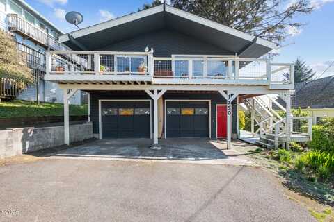1750 NE 17th, Lincoln City, OR 97367