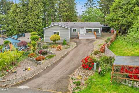 75 Spruce, Depoe Bay, OR 97341