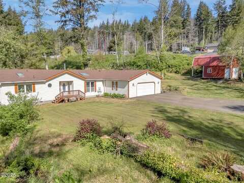 171 N Duncan Creek, Otis, OR 97368