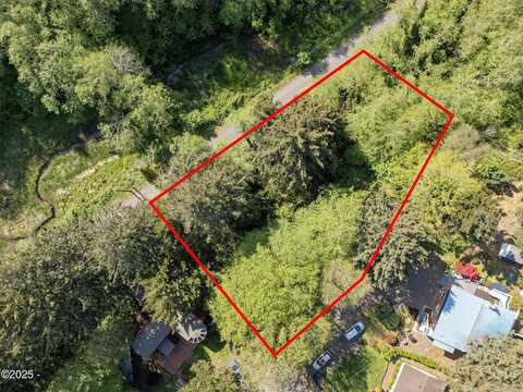 6200 Blk NE Quay, Lincoln City, OR 97367