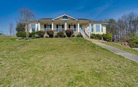 544 Arlis Avenue, Dayton, TN 37321