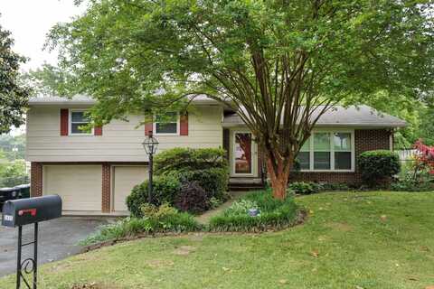 3426 Myra Avenue, Chattanooga, TN 37412