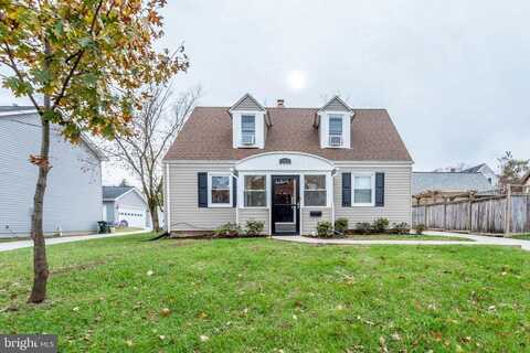 2429 FORT DR, ALEXANDRIA, VA 22303