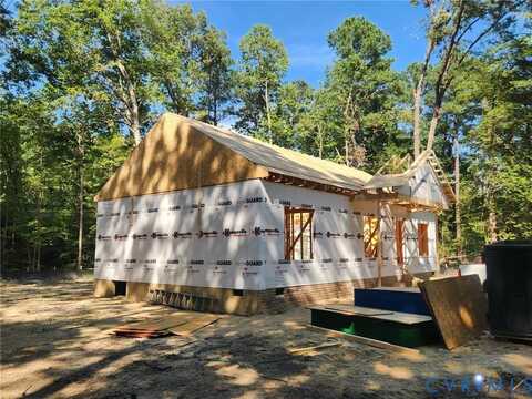 25 Lampe Ln, South Prince George, VA 23805
