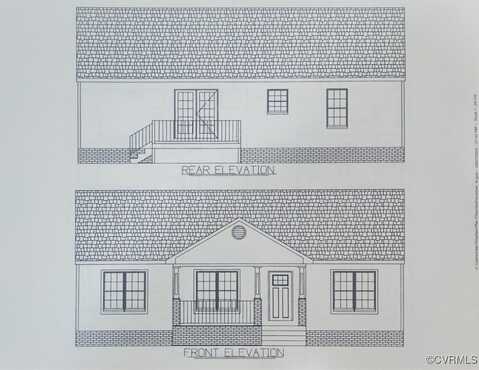 TBD Lampe Ln, South Prince George, VA 23805