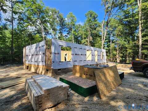 25 Lampe Ln, South Prince George, VA 23805