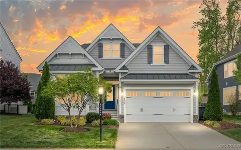 10818 Porter Park Ln, Glen Allen, VA 23059