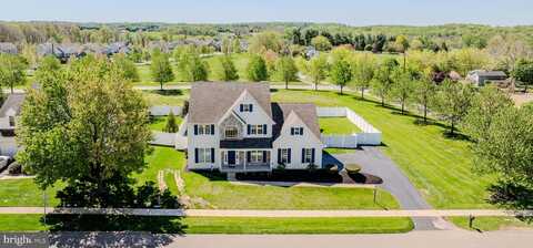 131 MARTHAS WAY, WEST GROVE, PA 19390